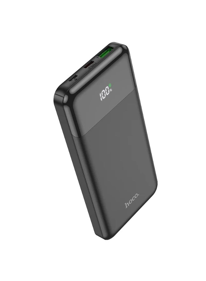 Hoco J102 PD20W+QC3.0 power bank(10000mAh) - Image 1